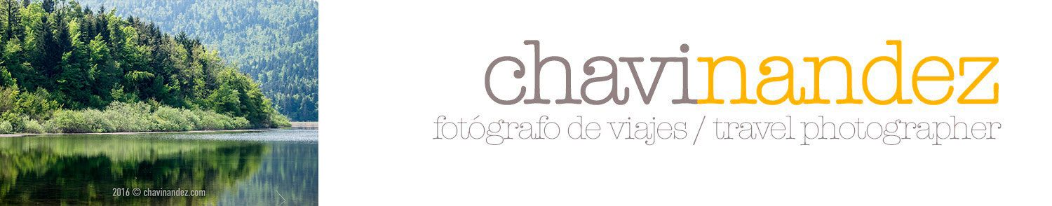 Chavinandez, Fotografía y filmación