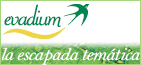 Evadium Escapadas de fotografía.