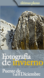 Evadium Escapadas de fotografía.