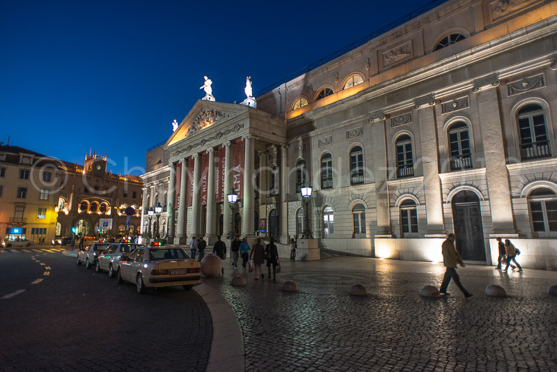 Lisboa, Portugal