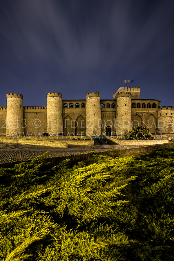 Zaragoza-Night-6