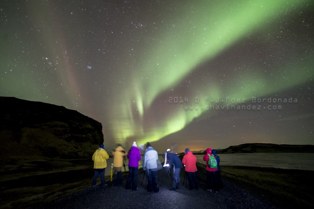 Iceland, Aventura Fotográfica Photolocus.net 10ª edición. Winter 2014