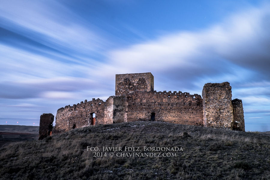 Moncayo Workshop 2014