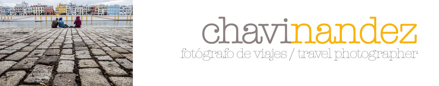 Chavinandez, Fotografía y filmación