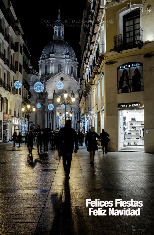 feliznavidadZaragoza