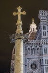 Cathedral of Santa Maria del Fiore, Piazza del Duomo, Firenze, Italy