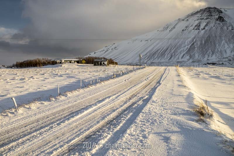 Akranes area, Iceland
