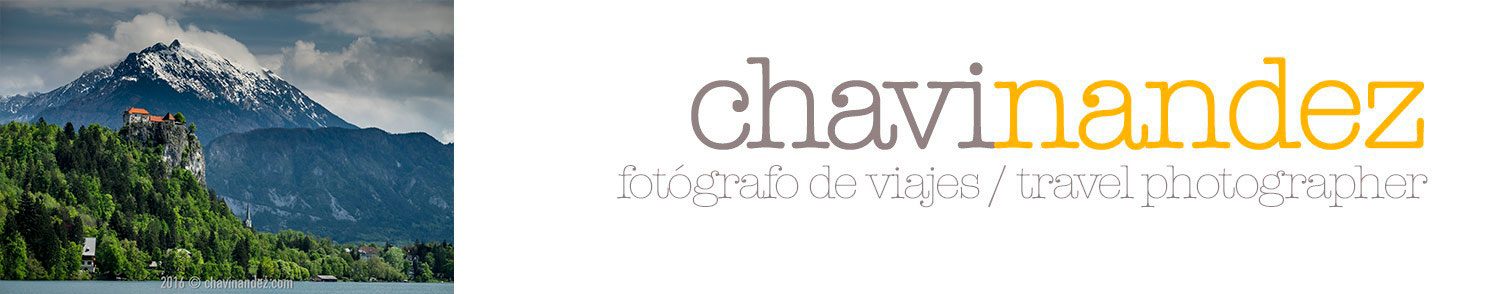 Chavinandez, Fotografía y filmación