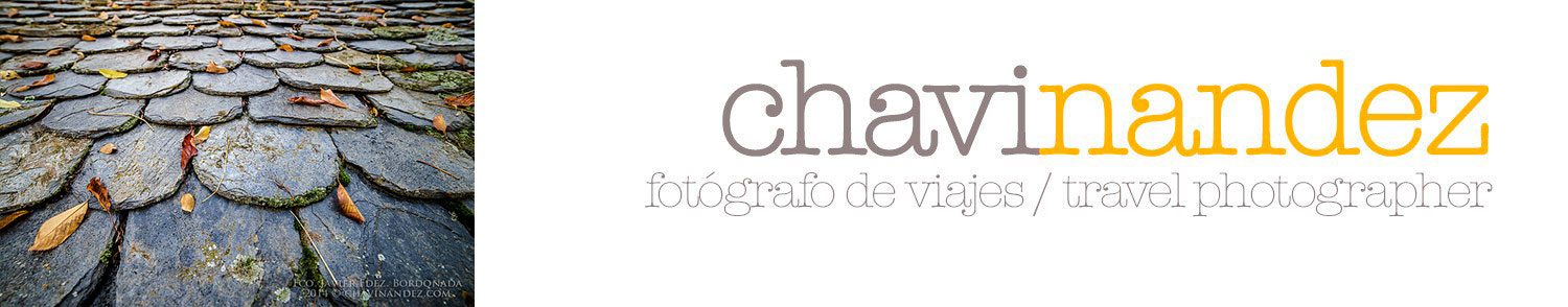 Chavinandez, Fotografía y filmación